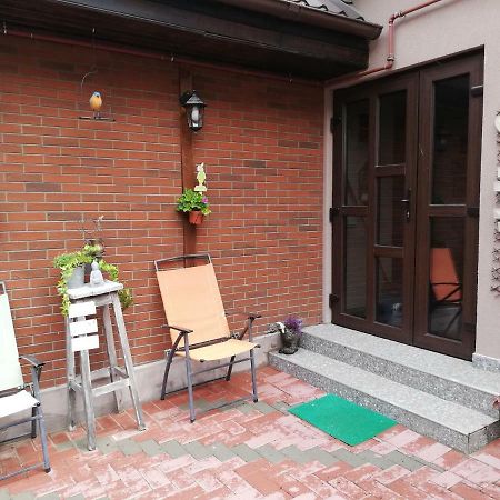 Maison Rosmina ブラショフ エクステリア 写真