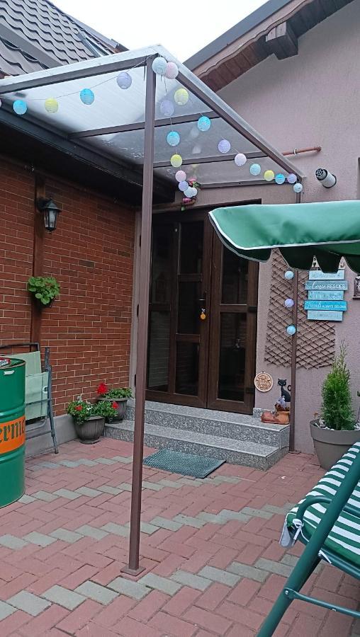 Maison Rosmina ブラショフ エクステリア 写真