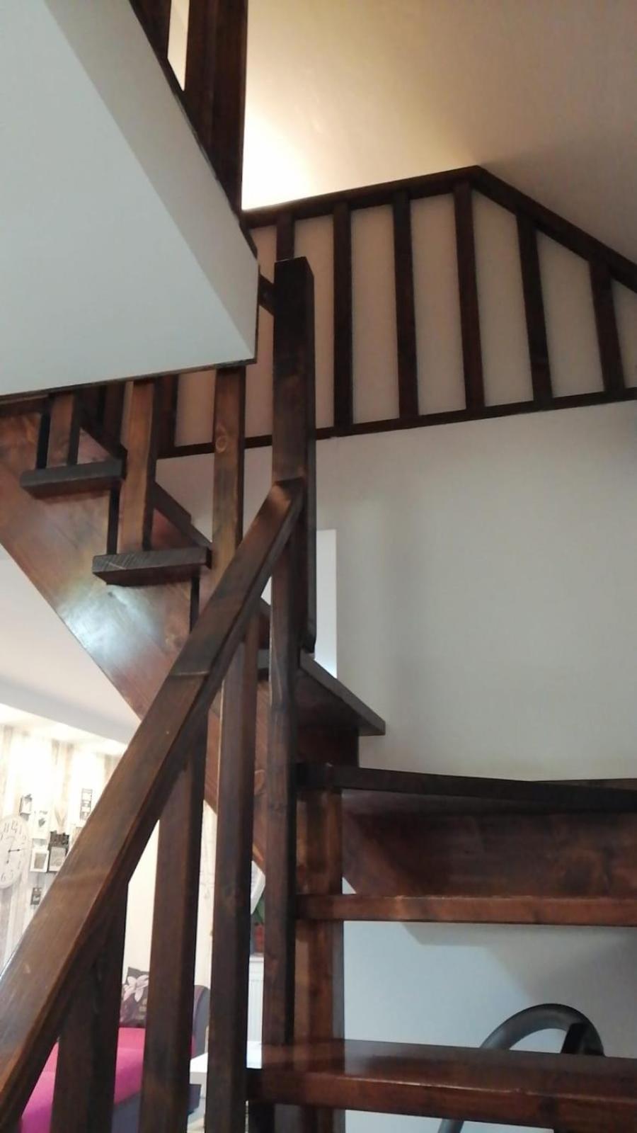 Maison Rosmina ブラショフ 部屋 写真