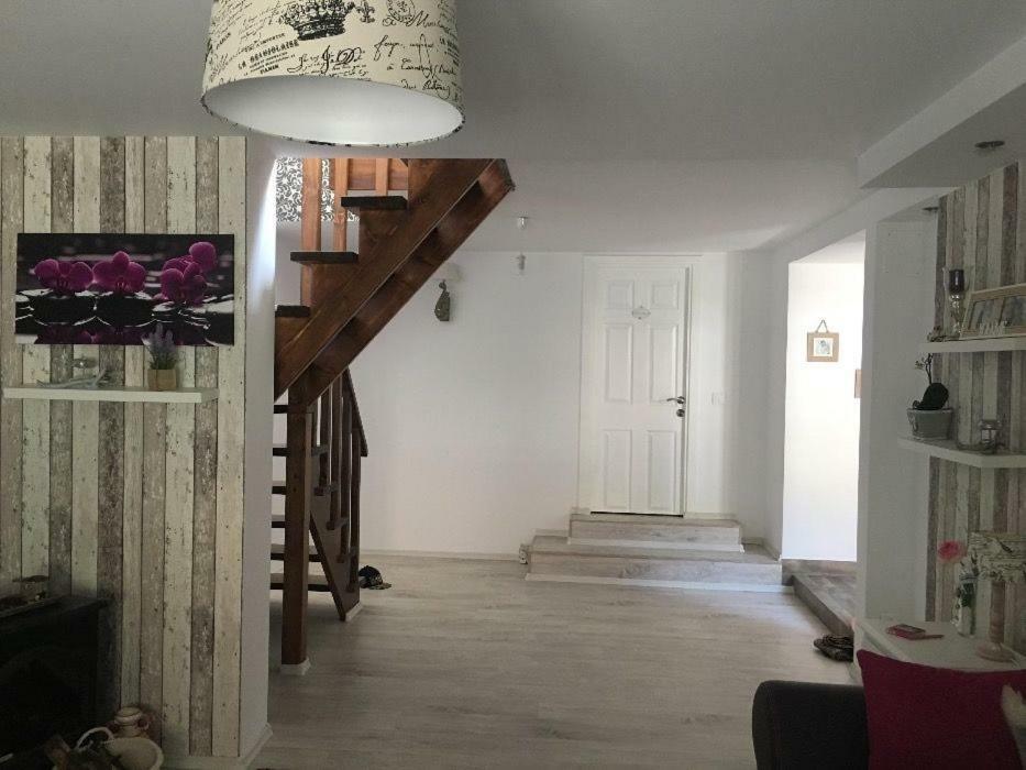 Maison Rosmina ブラショフ エクステリア 写真