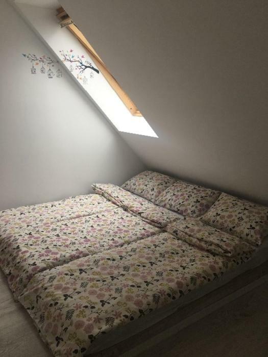 Maison Rosmina ブラショフ エクステリア 写真