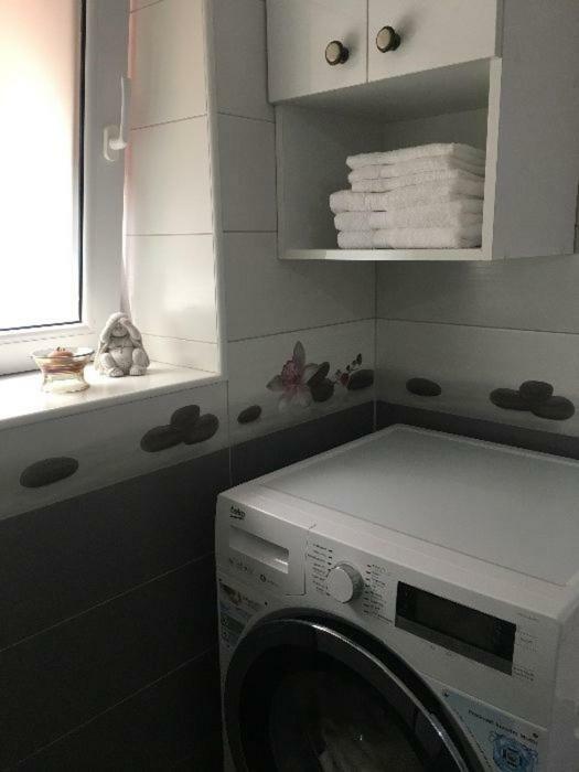 Maison Rosmina ブラショフ エクステリア 写真
