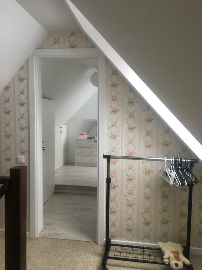 Maison Rosmina ブラショフ エクステリア 写真