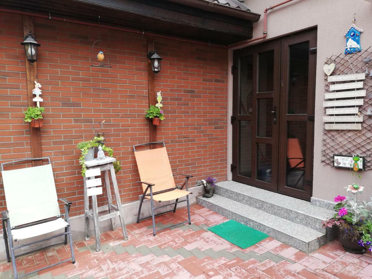 Maison Rosmina ブラショフ エクステリア 写真