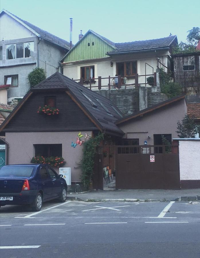 Maison Rosmina ブラショフ エクステリア 写真